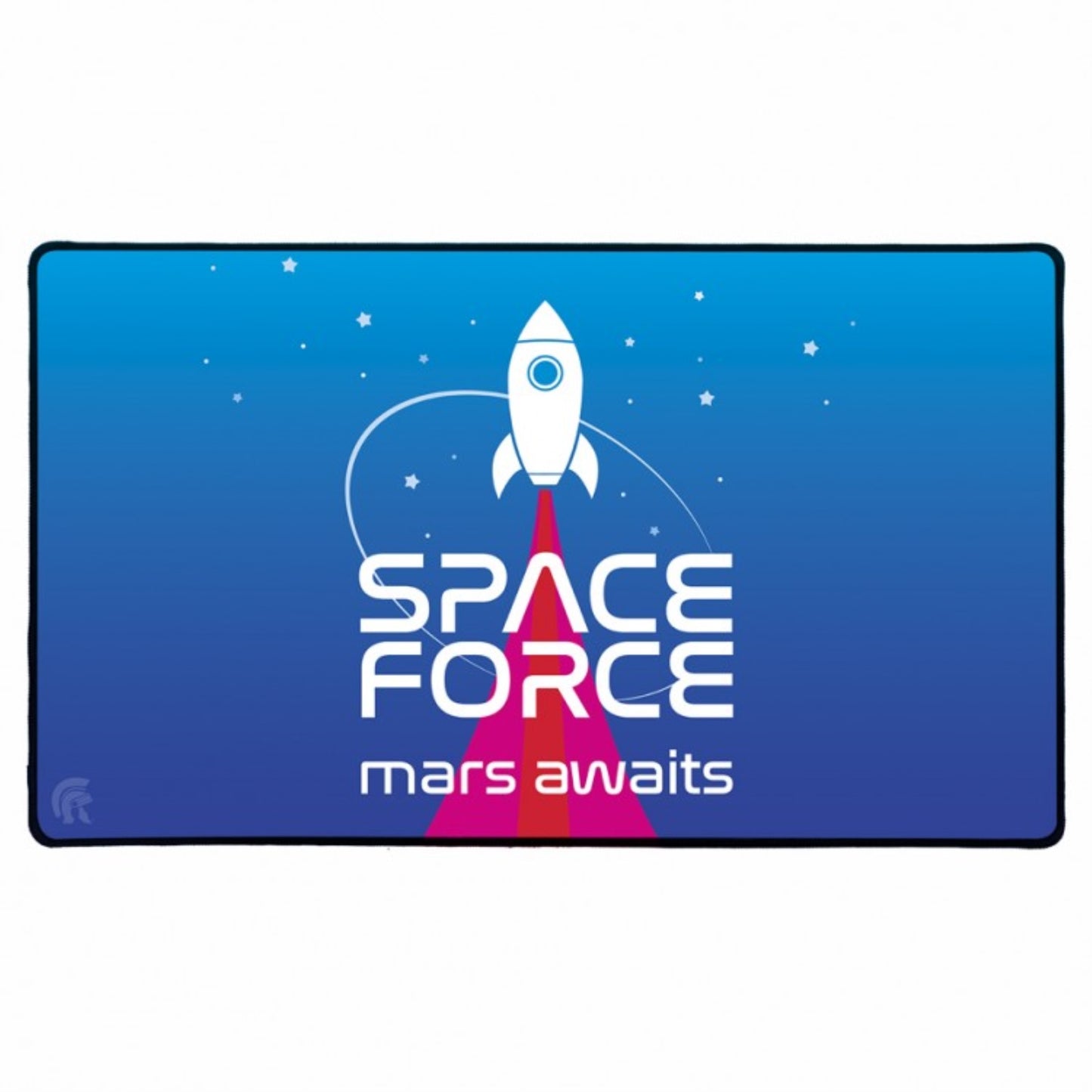 Play Mat: Space Force