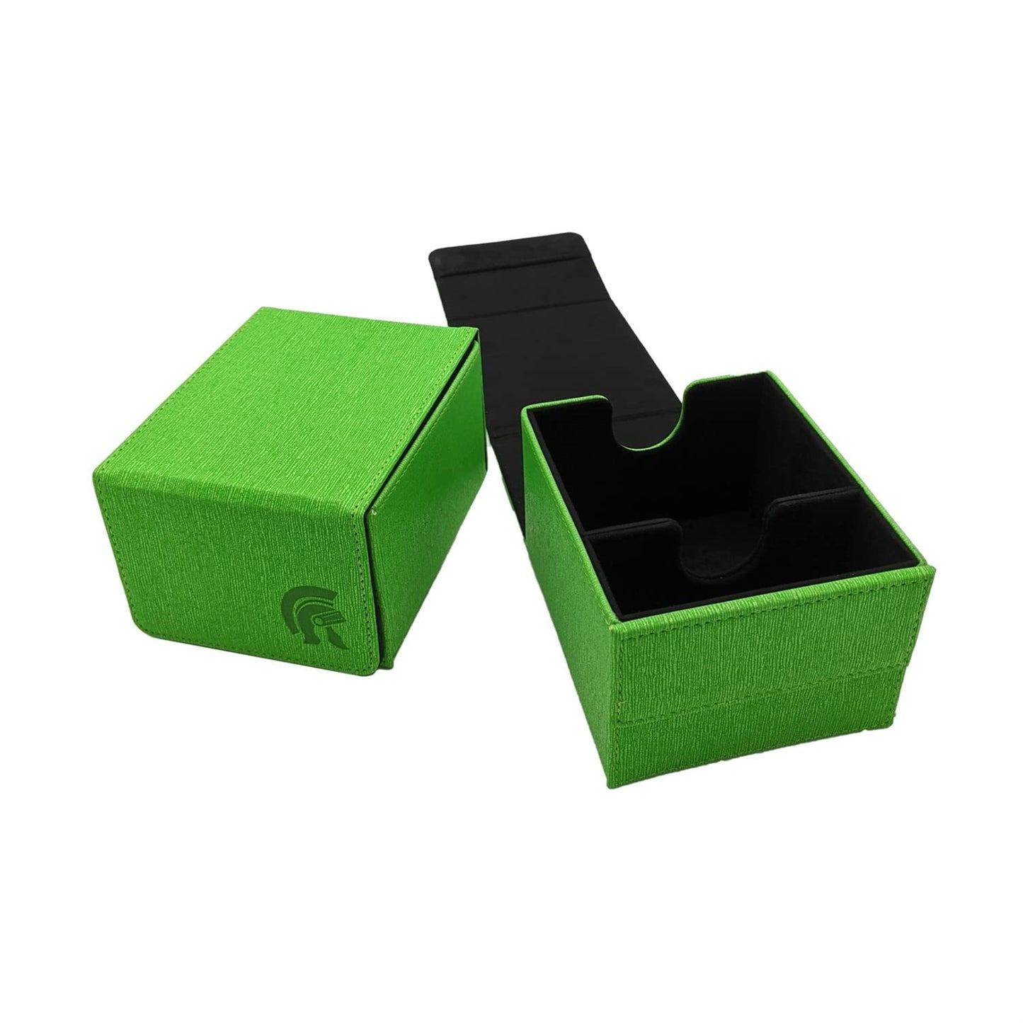 Legion Events Sentinel 130 Deck Box - Green
