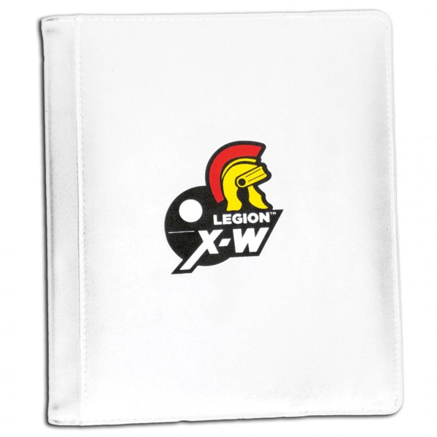 Binder: Xw Wh