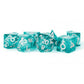 Metallic Dice Games Lic955 Liquid Core Mana Extract Elixir Dice, Set Of 7