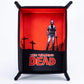 FanRoll The Walking Dead Dice Tray