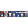 Nhl Tampa Bay Lightning 7 Different Licensed Trading Card Team Sets