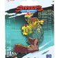 Streets Of Rage 4 Axel Stone Luxury Enamel Icon Pin