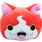 Yo-Kai Watch Jibanyan 15-Inch Plush Pillow