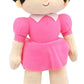 Astro Boy Uran 9'' Plush