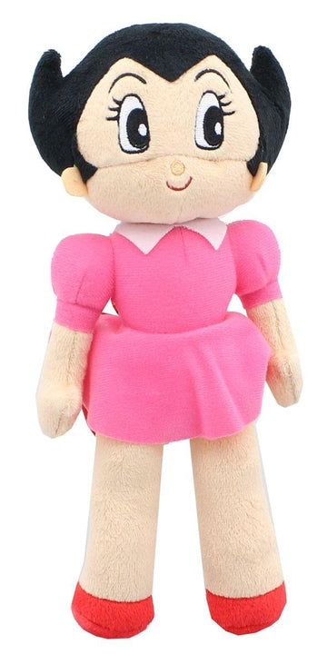 Astro Boy Uran 9'' Plush