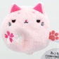Neko Dango Sakura 3'' Plush Series 1: Maro Sakura