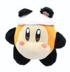 Little Buddy Kirby'S Adventure All Star Collection-Waddle Dee Panda Stuffed Plush Dolls, 5.5'