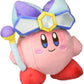 Kirby All Star Collection 5 Inch Plush  Mirror Kirby