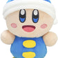 Kirby Adventure All Star 7 Inch Plush Collection | Poppy Bro Jr.
