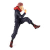 Jujutsu Kaisen King Of Artist Banpresto Figure  Yuji Itadori