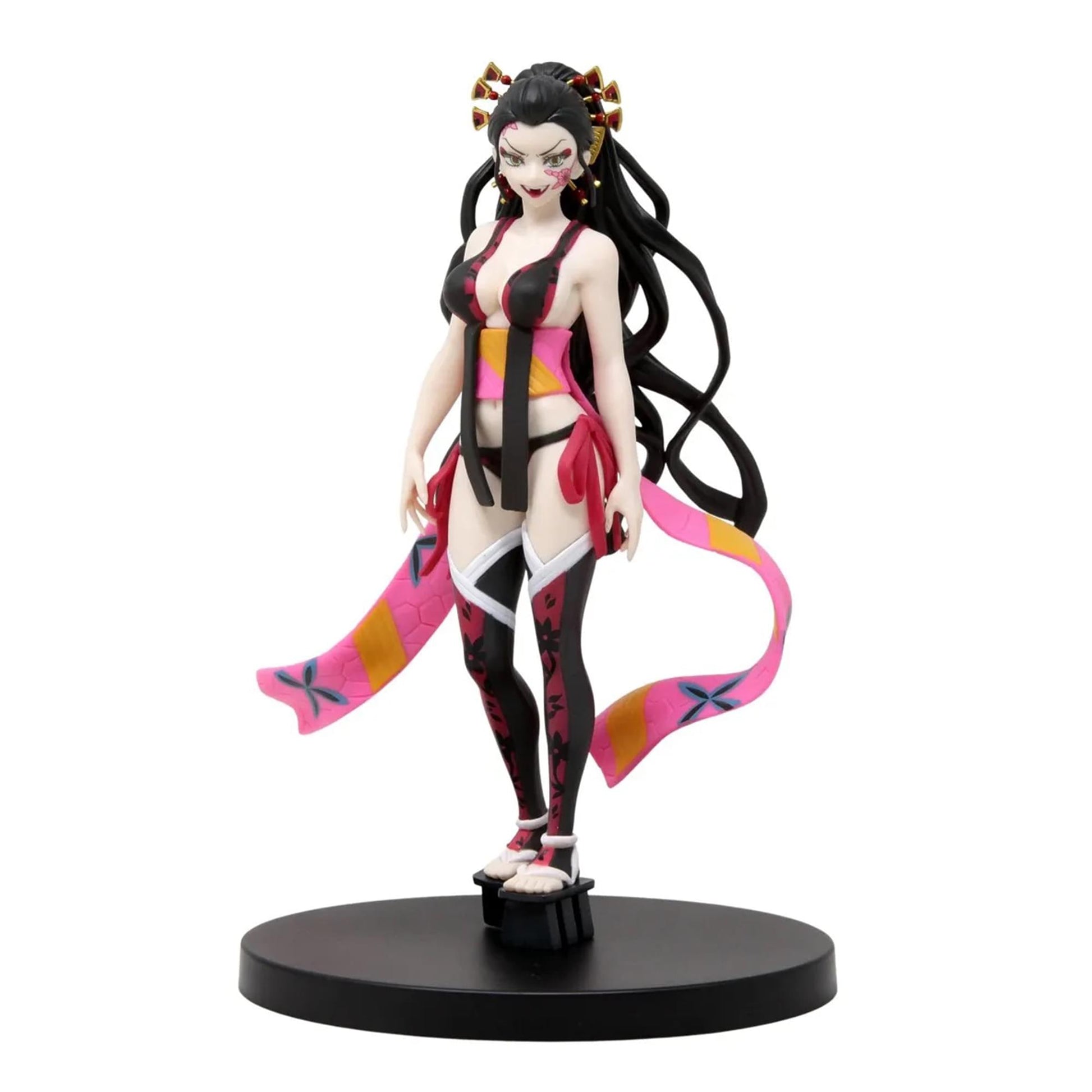 Demon Slayer Demon Series Figure Vol7  Daki