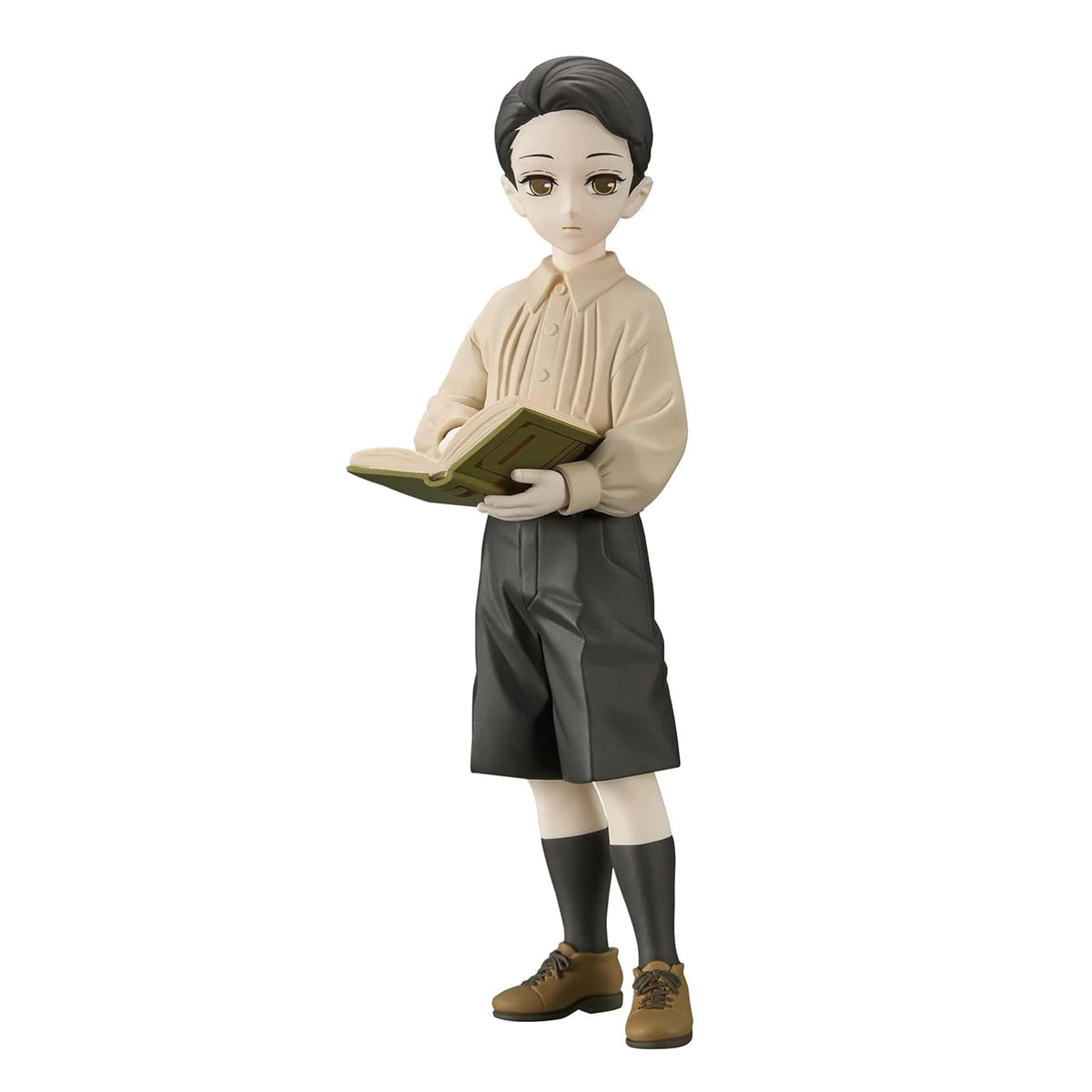 Demon Slayer Demon Series Figure Vol7  Young Muzan Kibutsuji