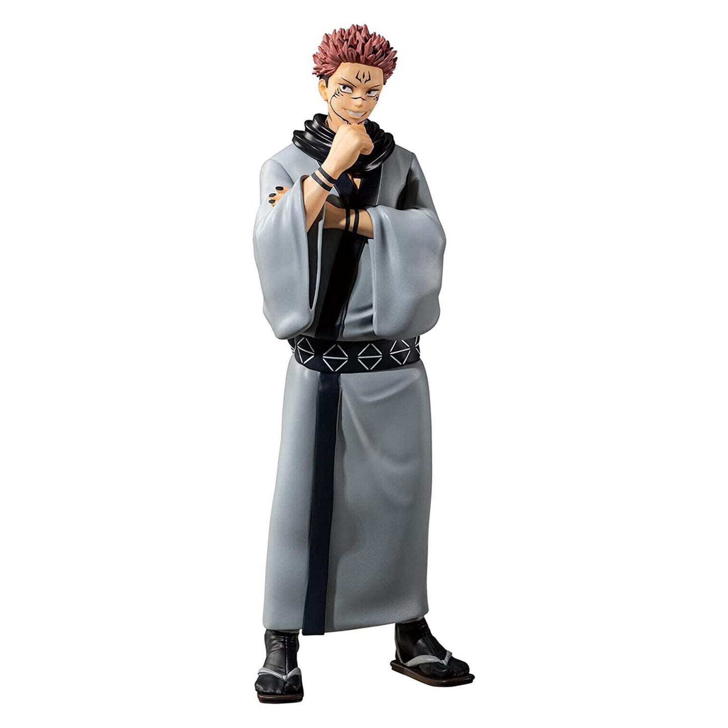 Jujutsu Kaisen Jukon No Kata Banpresto Figure  Sukuna