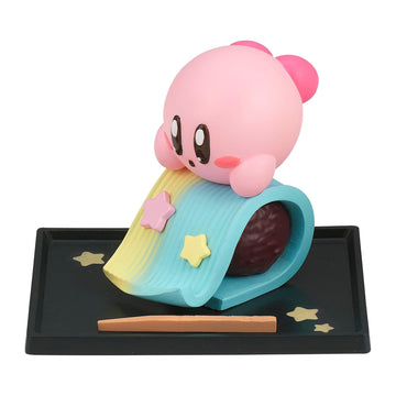 Kirby Paldolce Collection Vol.5 | Kirby Ver. B