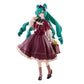 Vocaloid Trio-Try-It Hatsune Miku (Classical Retro) 8 Inch Figure