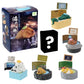 Hot Springs Animals Vol. 2 Blind Box Mini Figure | One Random