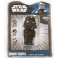 Star Wars Shadow Trooper 4Gb Usb Flash Drive