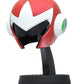 Mega Man Mini Helmet - Red Proto Man - Loot Crate Exclusive