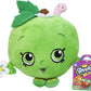 Shopkins 8'' Plush: Apple Blossom