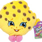 Shopkins 8'' Plush: Kookie Cookie