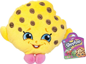 Shopkins 8'' Plush: Kookie Cookie