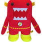 Domo Flash Medium 9' Plush