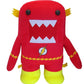 Dc Comics Domo 16.5'' Plush: The Flash