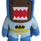 Domo Batman Medium 9' Plush, Blue