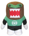 Domo Green Lantern Medium 9' Plush