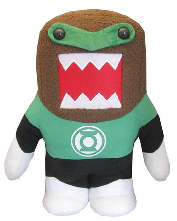 Domo Green Lantern Medium 9' Plush