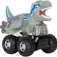 Jurassic World Zoom Riders | Raptor