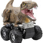 Jurassic World Zoom Riders | T-Rex