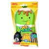 Cats Vs Pickles 4 Inch Plush Mystery Bag  One Random