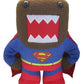 Domo 16.5'' Plush: Superman Domo