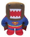 Domo 16.5'' Plush: Superman Domo