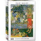 La Orana Maria (Hail Mary) 1000 Piece Jigsaw Puzzle Eurographics
