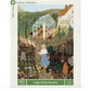 Lady of the Garden by Loré Pemberton 750 Piece Jigsaw Puzzle NYPC