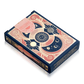 Lady Moon Playing Cards