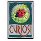 Ladybird 33 Piece Mini Matchbox Jigsaw Puzzle Curiosi