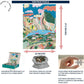 Laguna 1000 Piece Jigsaw Puzzle Journey of Something