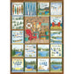 Lake Country 1000 Piece Jigsaw Puzzle Cobble Hill