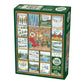 Lake Country 1000 Piece Jigsaw Puzzle Cobble Hill