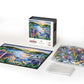 Lake House 210 Piece Jigsaw Puzzle Boardwalk