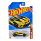 Hot Wheels Lamborghini Huracan Sterrato (Yellow) - Safari Mode Series 1/5