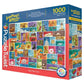Land That I Love "Something's Amiss!" 1000 Piece Jigsaw Puzzle PuzzleTwist