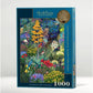 Land of Enchantment 1000 Piece Premium Jigsaw Puzzle Art & Fable