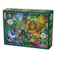 Lantern Light 1000 Piece Jigsaw Puzzle Cobble Hill