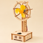 Electric Fan Kit