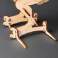 Sound-Activated T-Rex Robot Kit